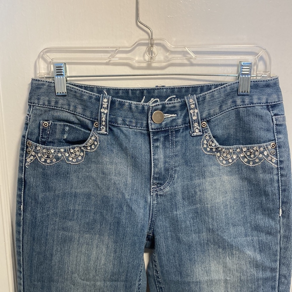 INC Jeans - Picture 2 of 13